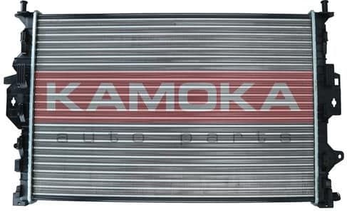 Radiator, engine cooling 7705166 - image 2