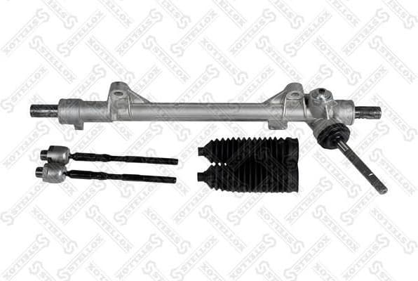 Steering Gear 31-37318-SX