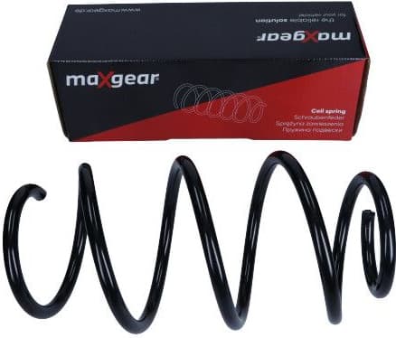 Suspension Spring 60-0635D - image 2