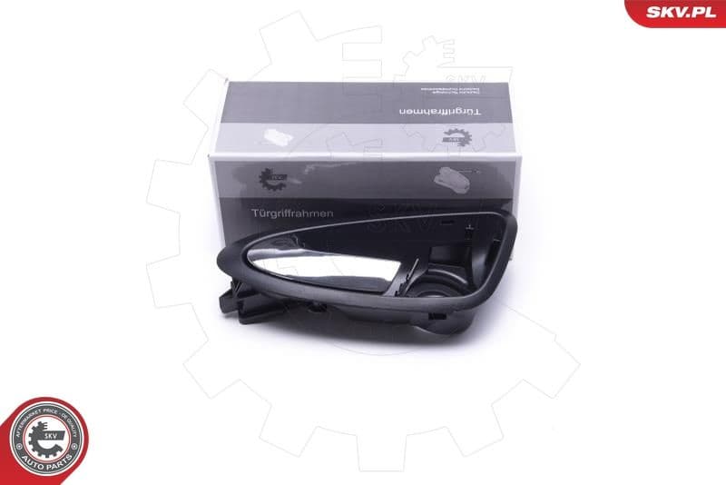 Exterior Door Handle 96SKV815