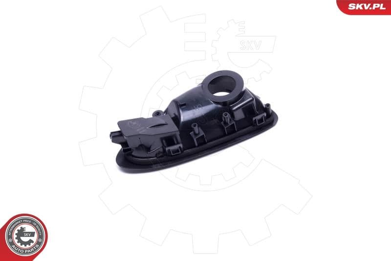 Exterior Door Handle 96SKV815 - image 3