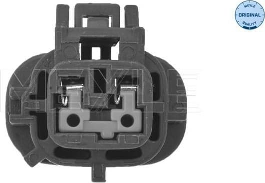 Sensor, wheel speed MEYLE-ORIGINAL: True to OE. 36-14 899 0015 - image 2