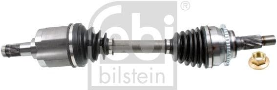 Drive Shaft 183825
