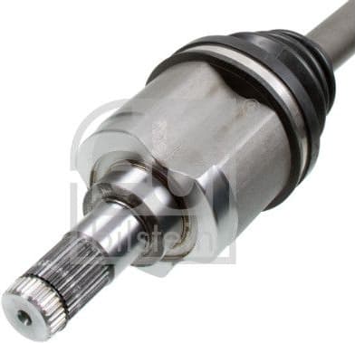 Drive Shaft 183825 - image 2