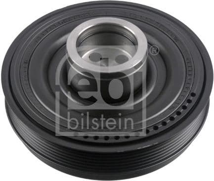 Belt Pulley, crankshaft 184552