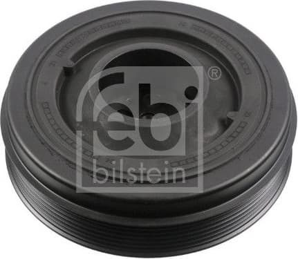 Belt Pulley, crankshaft 184552 - image 2