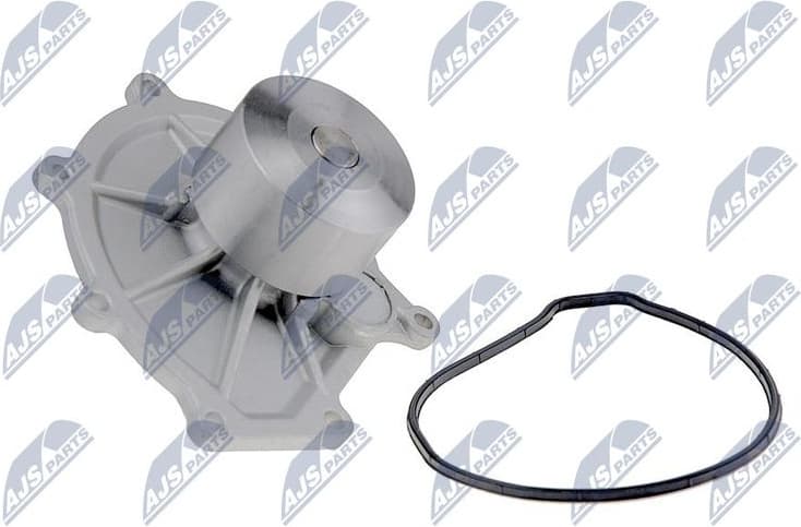 Water Pump, engine cooling CPW-LR-003 - image 2