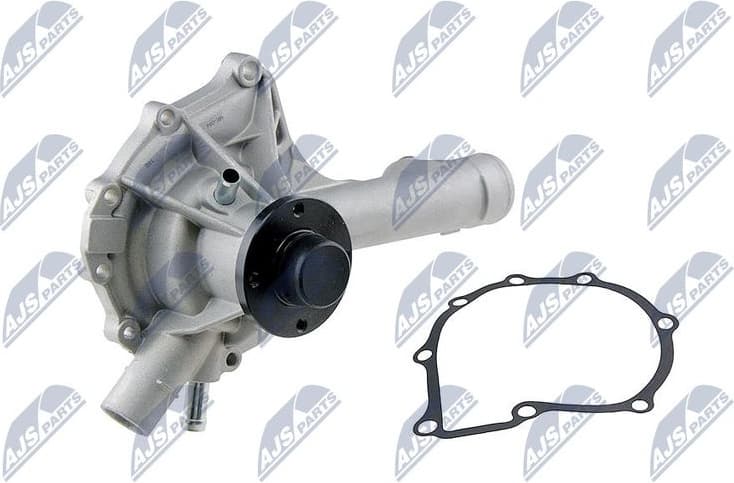 Water Pump, engine cooling CPW-ME-054 - image 2