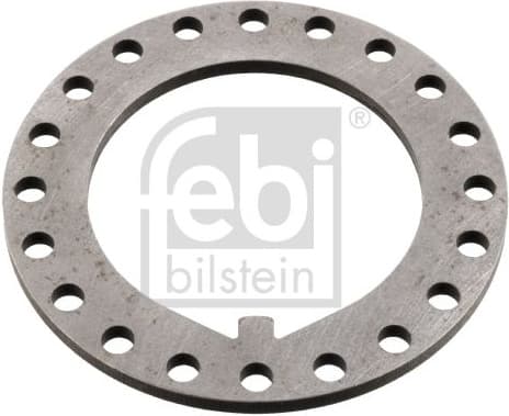 Tab Washer, axle nut 102417