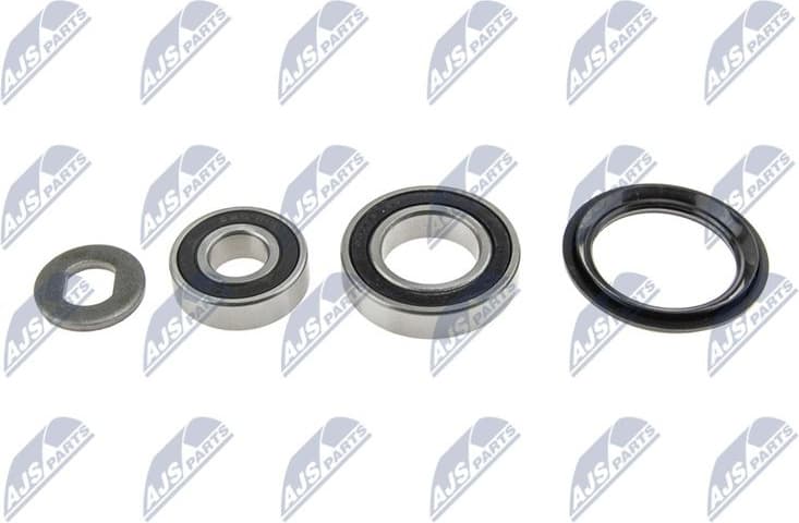 Repair Kit, steering knuckle KNZ-NS-001 - image 2