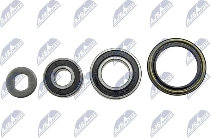 Repair Kit, steering knuckle KNZ-NS-001 - image 3