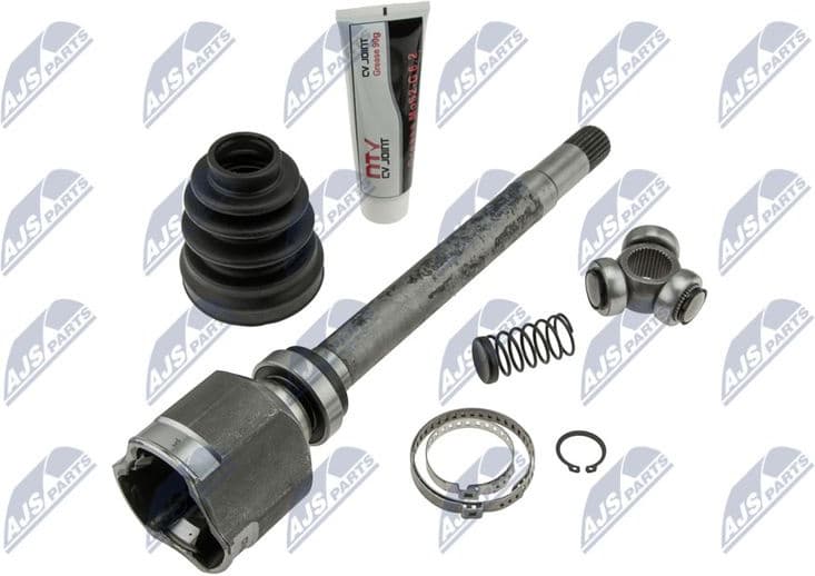 Joint Kit, drive shaft NPW-CT-106 - image 2