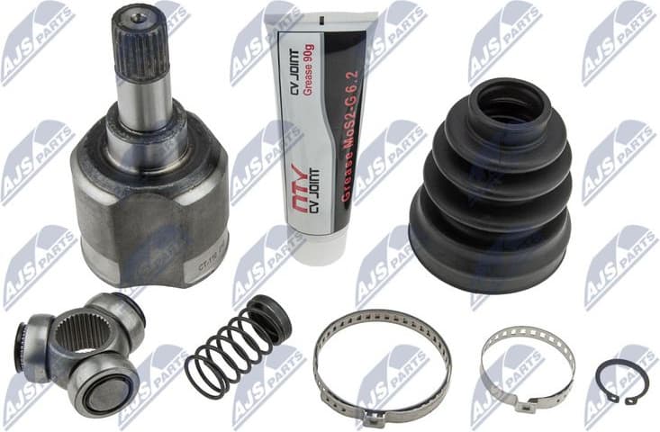 Joint Kit, drive shaft NPW-CT-110 - image 2