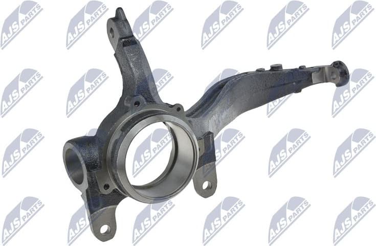 Steering Knuckle, wheel suspension ZZP-HD-007