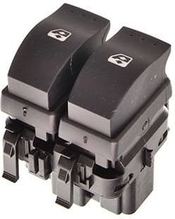 Switch, window regulator 50-0584