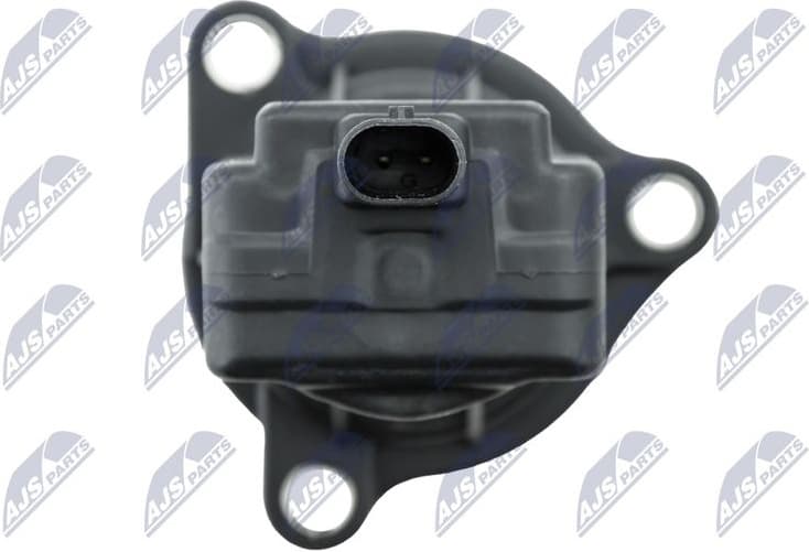 Divert-air Valve, charger ECD-BM-035
