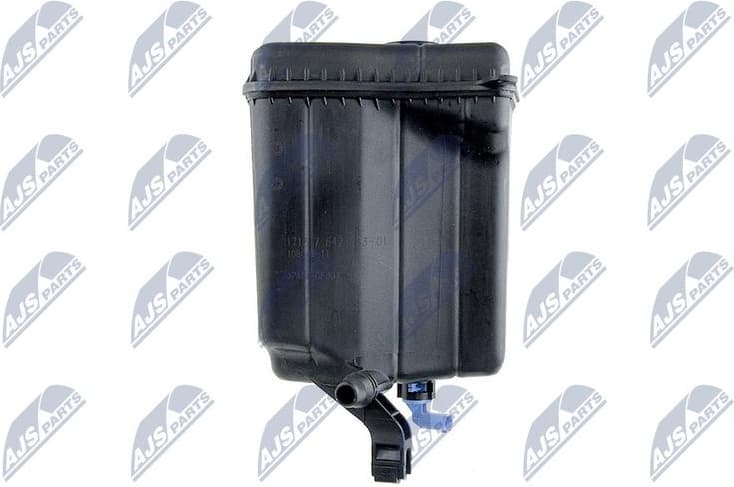Expansion Tank, coolant CZW-BM-006 - image 5
