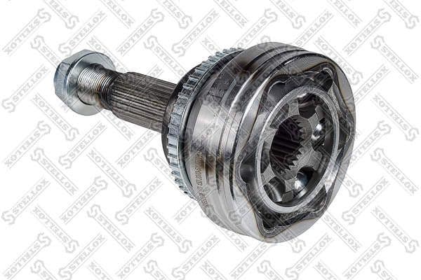 Joint Kit, drive shaft 150 2070-SX - image 2