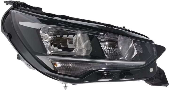 Headlight 450915