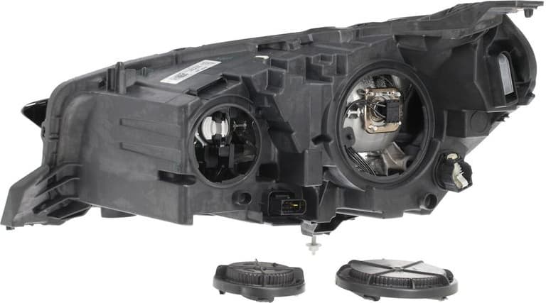 Headlight 450915 - image 2