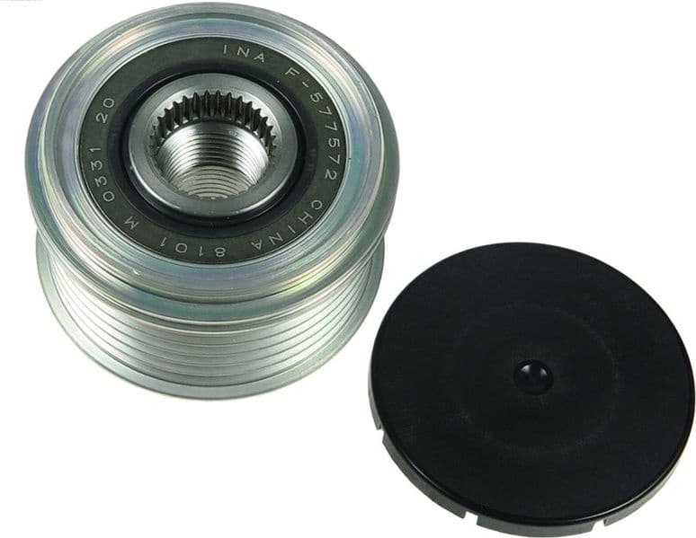 Alternator Freewheel Clutch Ina AFP5002(INA) - image 3