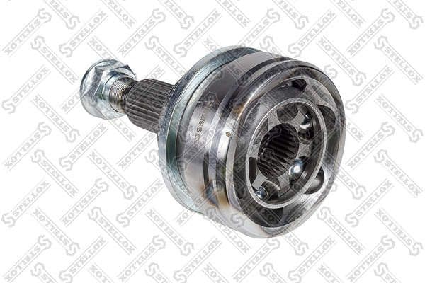 Joint Kit, drive shaft 150 2075-SX - image 2