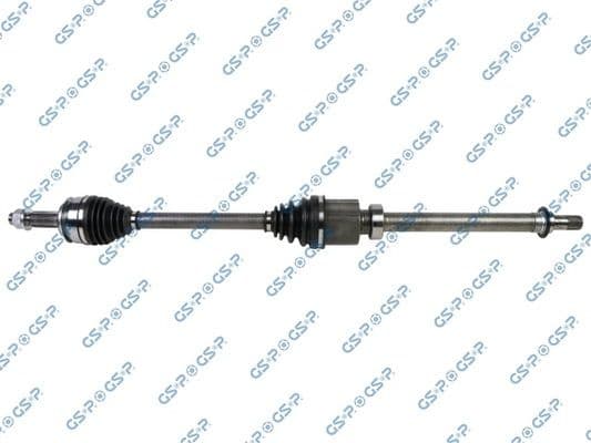 Drive Shaft 203193
