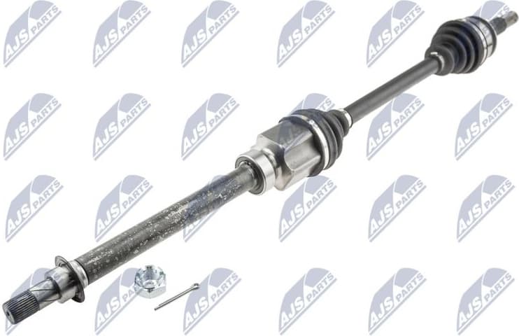 Drive Shaft NPW-RE-126 - image 2