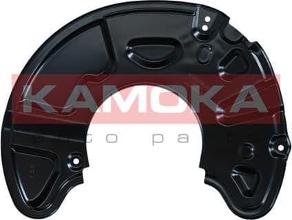 Splash Guard, brake disc 1180111