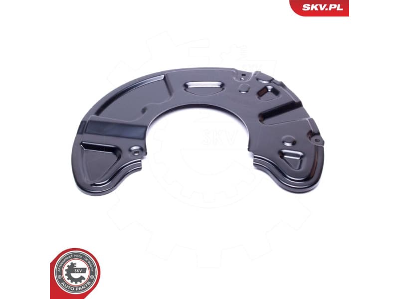 Splash Guard, brake disc 57SKV189