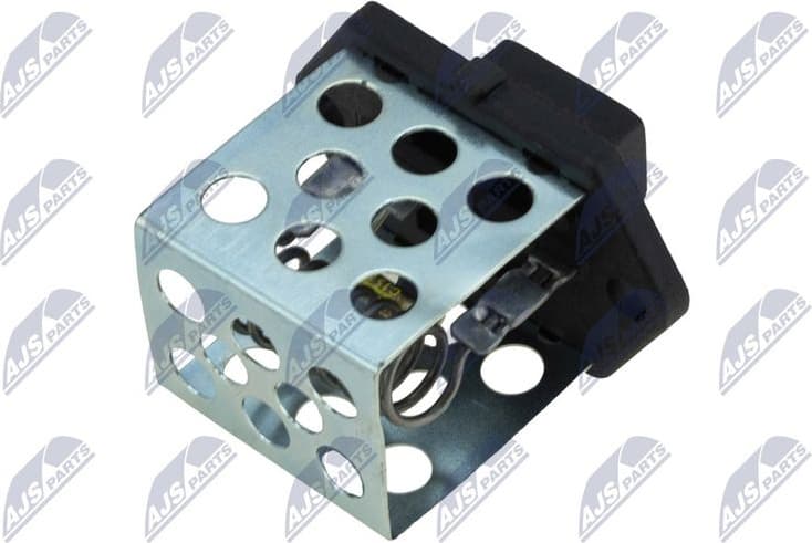 Resistor, interior blower ERD-FR-007