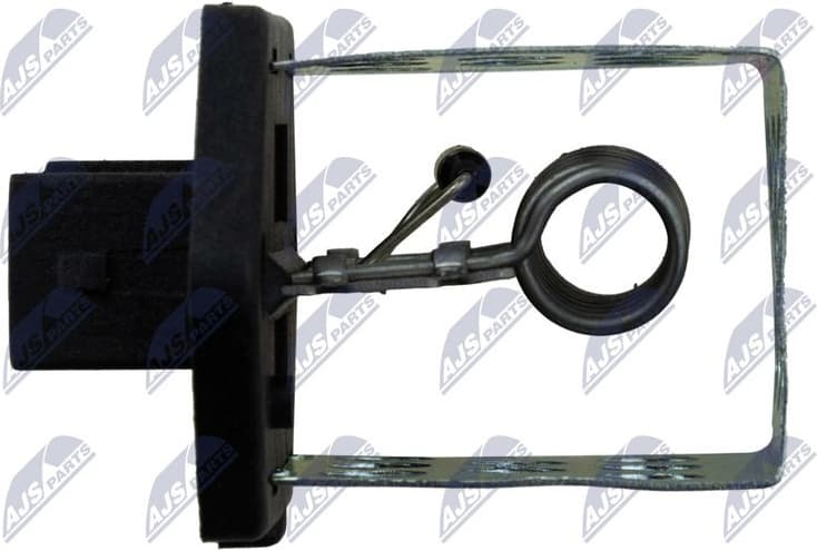Resistor, interior blower ERD-FR-007 - image 4