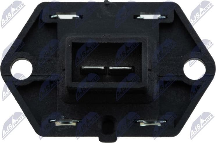 Resistor, interior blower ERD-FR-007 - image 5