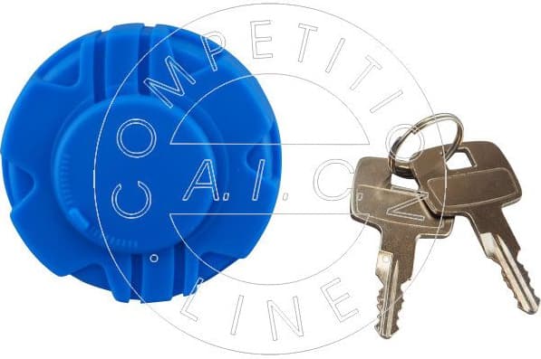 Sealing Cap, tank unit (Urea injection) Original AIC Quality 54475