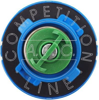 Sealing Cap, tank unit (Urea injection) Original AIC Quality 54475 - image 3