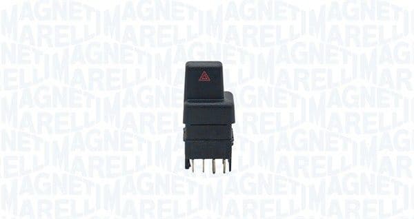 Hazard Warning Light Switch 000042663010