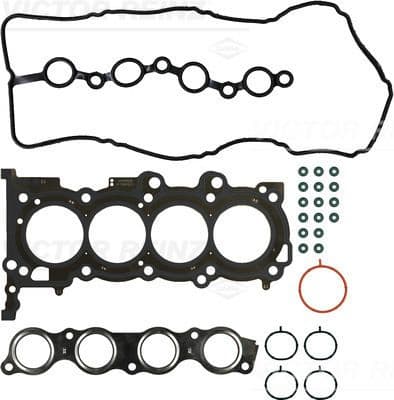 Gasket Kit, cylinder head 02-11330-01