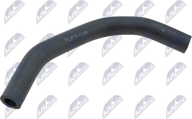 Hose, air supply GPP-FT-036 - image 2