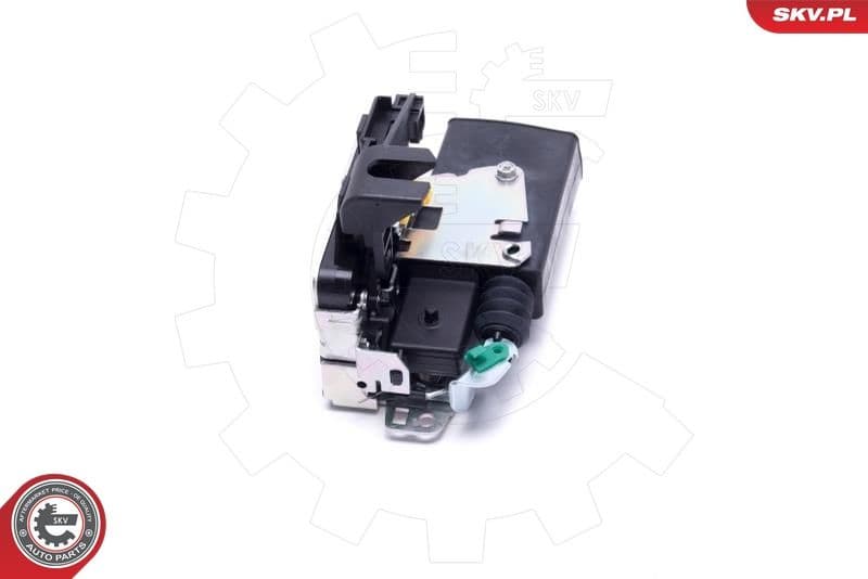 Door Lock 16SKV981 - image 3