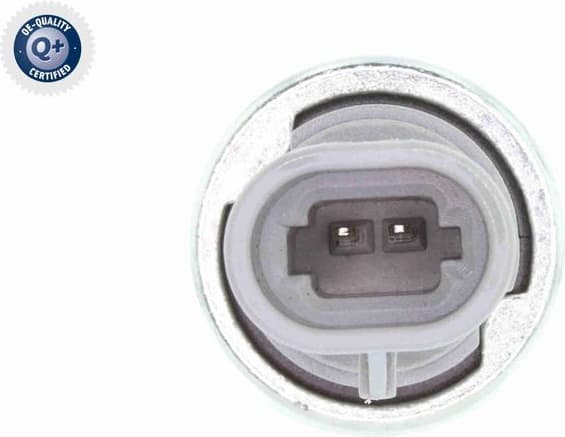 Control Valve, camshaft adjustment Q+, original equipment manufacturer quality V40-1424 - image 3