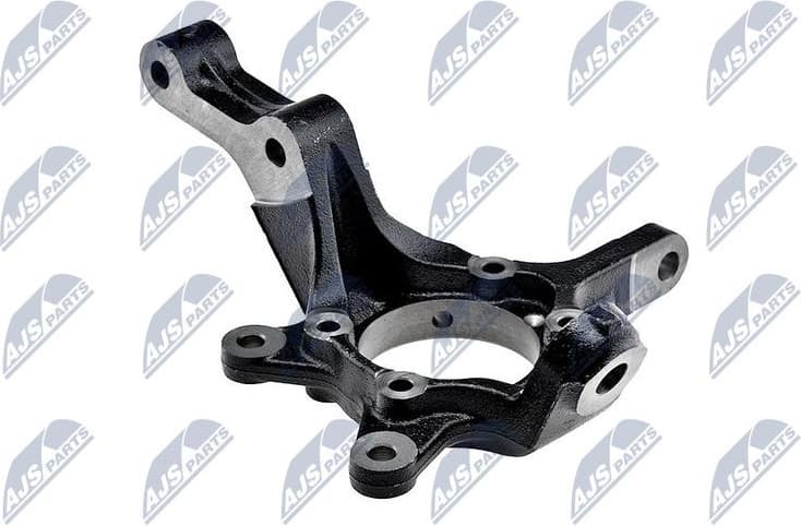 Steering Knuckle, wheel suspension ZZP-SU-002 - image 2
