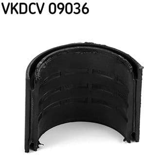 Bushing, stabiliser bar VKDCV09036
