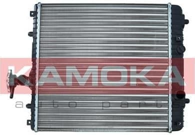 Radiator, engine cooling 7705203