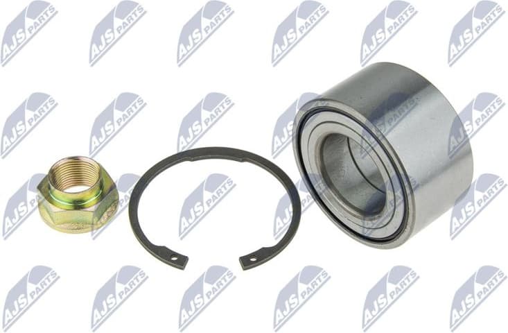 Wheel Bearing Kit KLP-SA-001 - image 2