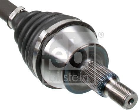 Drive Shaft 183466 - image 3