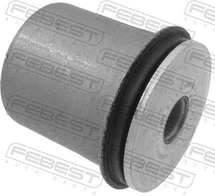 Mounting, control/trailing arm TAB-128