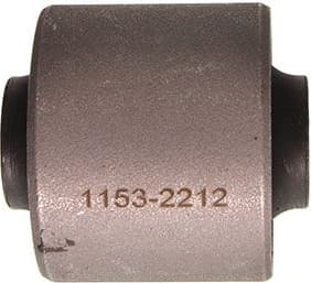 Mounting, control/trailing arm 72-6670 - image 2