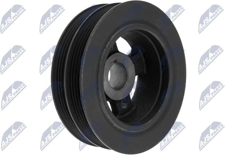 Belt Pulley, crankshaft RKP-TY-016