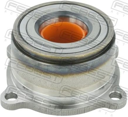 Wheel Hub 0282G-D40R