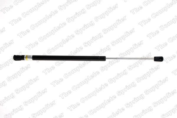 Gas Spring, rear window 8163462